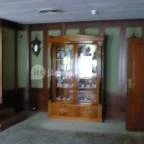 Gundel Étterem Budapest - Belső