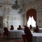 Gundel Étterem Budapest - Belső