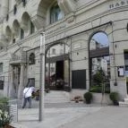 Hadik Kávéház Budapest - Külső kép