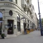Hadik Kávéház Budapest - Külső kép