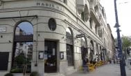 Hadik Kávéház Budapest - Külső kép