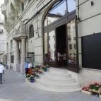 Hadik Kávéház Budapest - Külső kép