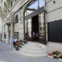 Hadik Kávéház Budapest - Külső kép