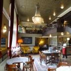 Hadik Kávéház Budapest - Külső kép