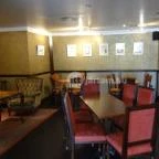 Hadik Kávéház Budapest - Belső