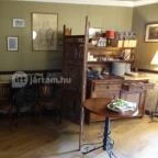 Hadik Kávéház Budapest - Belső