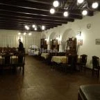 Halászcsárda Keszthely - Belső