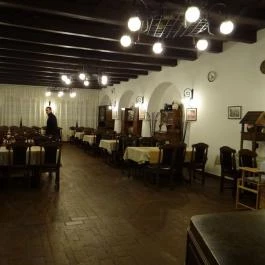 Halászcsárda Keszthely - Belső