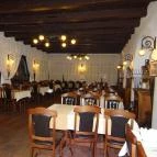 Halászcsárda Keszthely - Belső