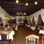 Halászcsárda Keszthely - Belső