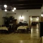 Halászcsárda Keszthely - Belső