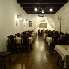 Halászcsárda Keszthely - Belső