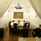 Halászcsárda Keszthely - Belső