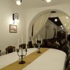 Halászcsárda Keszthely - Belső