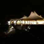 Halászcsárda Keszthely - Külső kép