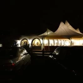 Halászcsárda Keszthely - Külső kép