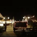 Halászcsárda Keszthely - Belső