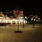 Halászcsárda Keszthely - Külső kép