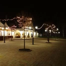 Halászcsárda Keszthely - Külső kép