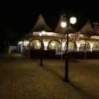 Halászcsárda Keszthely - Külső kép