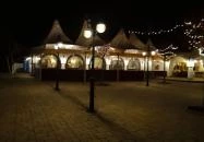 Halászcsárda Keszthely