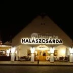 Halászcsárda Keszthely - Külső kép