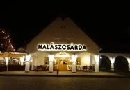 Halászcsárda Keszthely