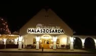 Halászcsárda Keszthely - Külső kép Halászcsárda Keszthely - Külső kép