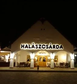 Halászcsárda