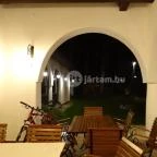 Halászcsárda Keszthely - Külső kép