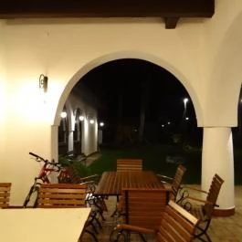 Halászcsárda Keszthely - Külső kép