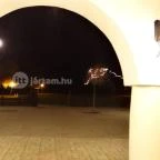 Halászcsárda Keszthely - Külső kép