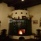 Halászcsárda Keszthely - Belső