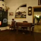 Halászcsárda Keszthely - Belső