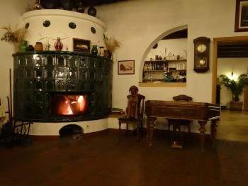 Halászcsárda Keszthely