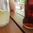 Hausmann Étterem Zamárdi - Étel/ital