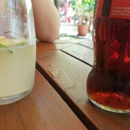 Hausmann Étterem Zamárdi - Étel/ital