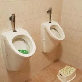 Hausmann Étterem Zamárdi - Mosdó