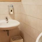 Hausmann Étterem Zamárdi - Mosdó