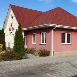 Hekk City Grillház Budapest - Külső kép