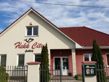 Hekk City Grillház Budapest Hekk City Grillház Budapest