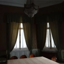 Helikon Kastélymúzeum Keszthely - Belső