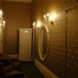 Helikon Kastélymúzeum Keszthely - Belső