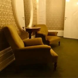 Helikon Kastélymúzeum Keszthely - Belső