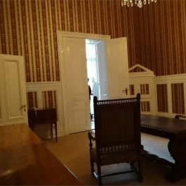 Helikon Kastélymúzeum Keszthely - Belső