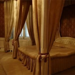 Helikon Kastélymúzeum Keszthely - Szobák