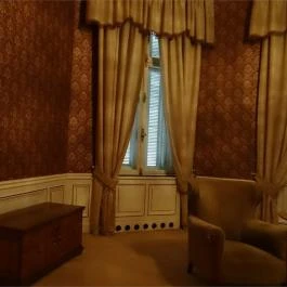 Helikon Kastélymúzeum Keszthely - Belső