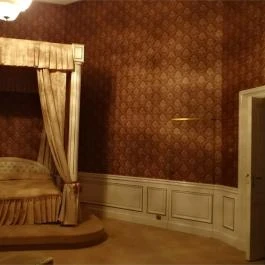 Helikon Kastélymúzeum Keszthely - Szobák