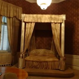 Helikon Kastélymúzeum Keszthely - Szobák