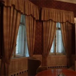 Helikon Kastélymúzeum Keszthely - Szobák